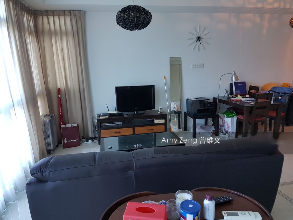 City Square Residences (D8), Condominium #153430282